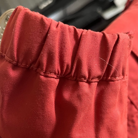 Burton Ski Snowboard Jacket Womens - Picture 11 of 12